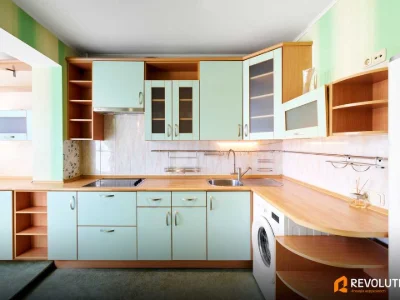 Квартира. Київ, Митрополита Василя Липківського вул.