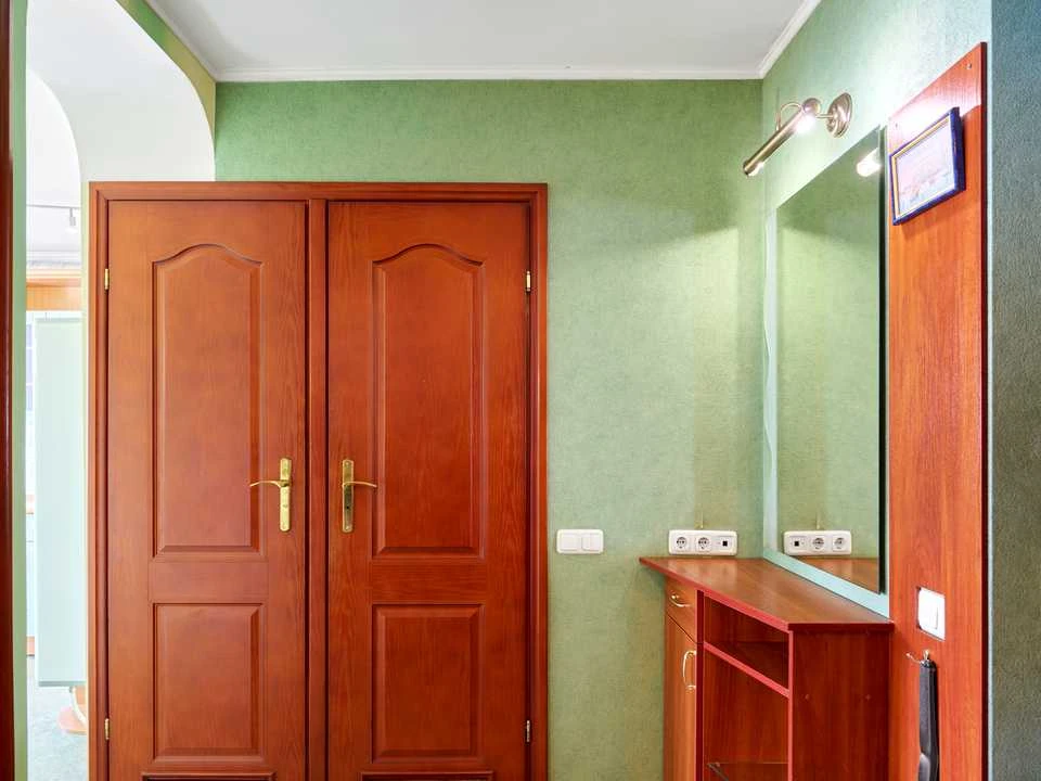 Квартира. Київ, Митрополита Василя Липківського вул.