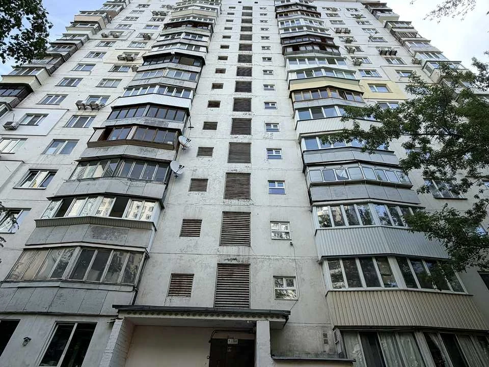 Квартира. Київ, Митрополита Василя Липківського вул.