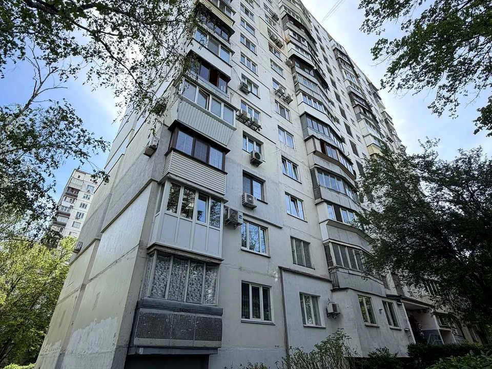 Квартира. Київ, Митрополита Василя Липківського вул.