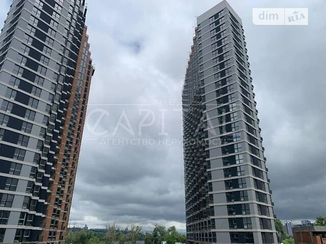Продаж 2к квартири 100 кв. м на просп. Миколи Бажана 8 • ID