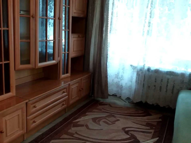 Apartment. Leopolda Yashenka Street, Kyiv.