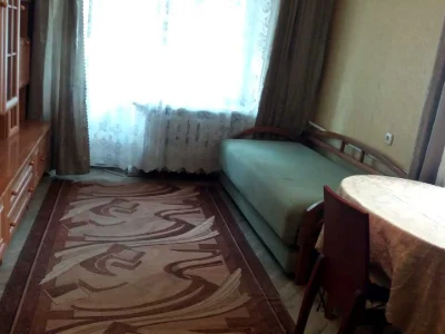 Apartment. Leopolda Yashenka Street, Kyiv.