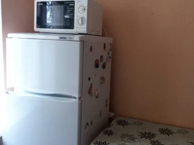 Apartment. Leopolda Yashenka Street, Kyiv.
