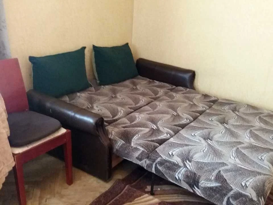 Apartment. Leopolda Yashenka Street, Kyiv.
