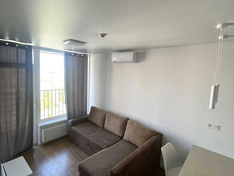 Apartment. Vasyl Susa Street, Kyiv