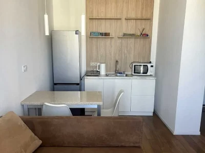 Apartment. Vasyl Susa Street, Kyiv