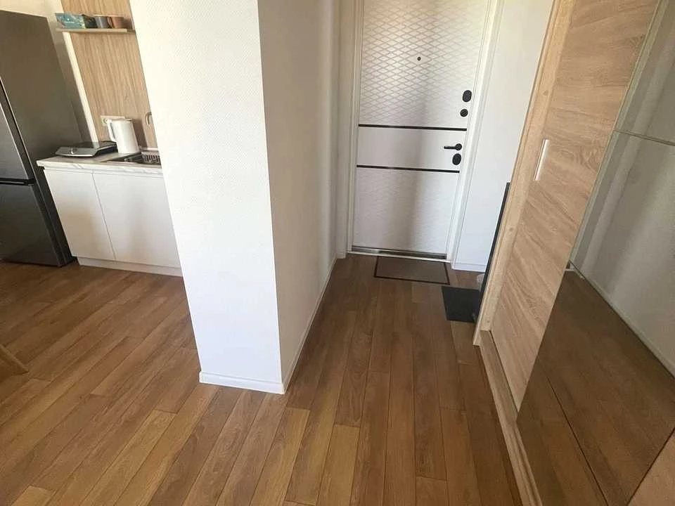 Apartment. Vasyl Susa Street, Kyiv