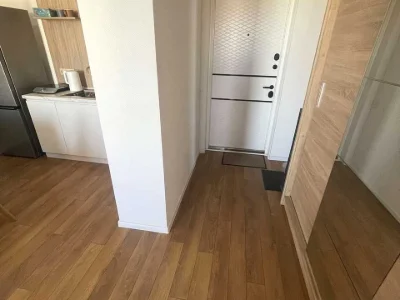 Apartment. Vasyl Susa Street, Kyiv