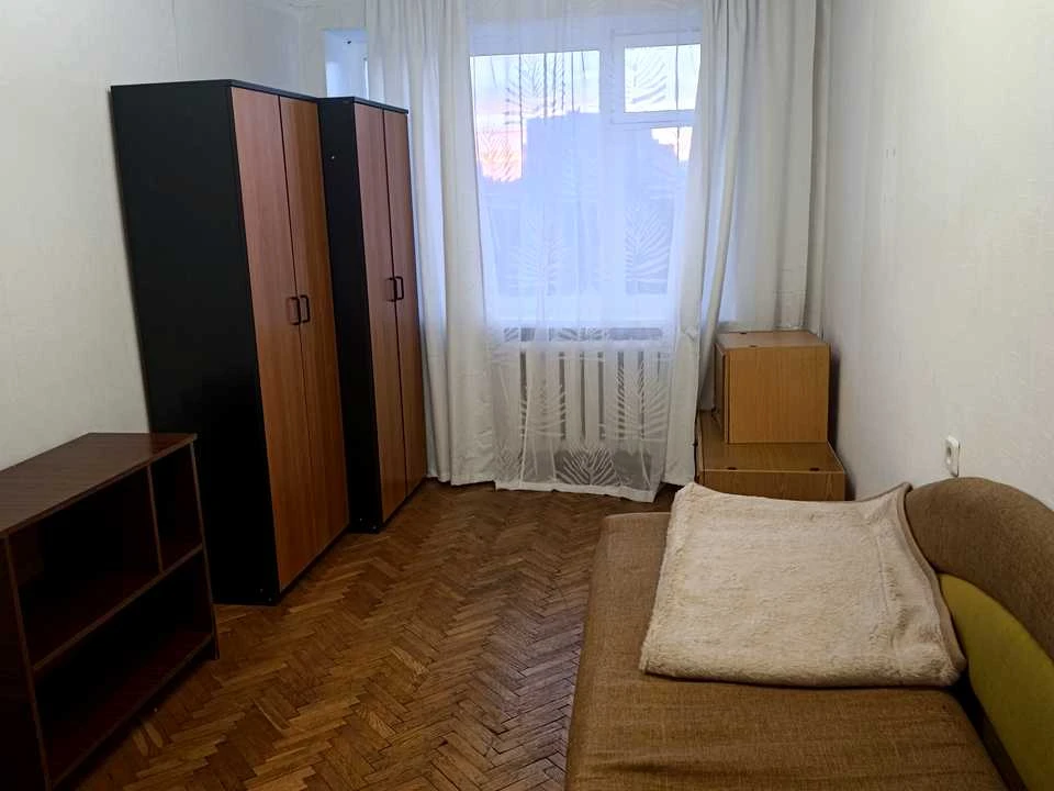Квартира. Київ, Генерала Генадія Воробйова вул.