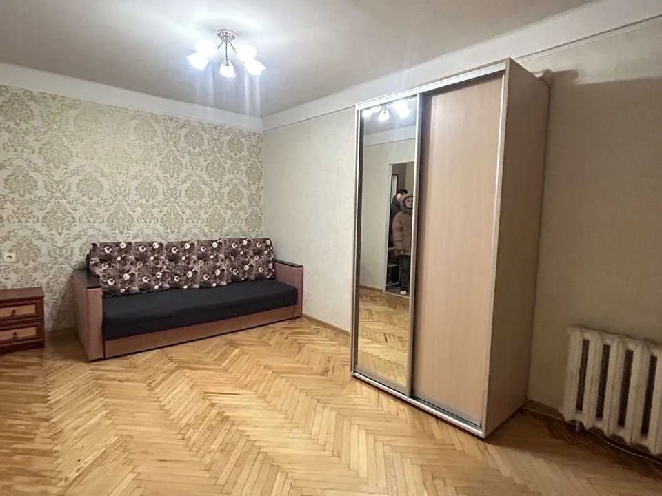 Apartment. Kuibanska Ukraine Street, Kyiv.