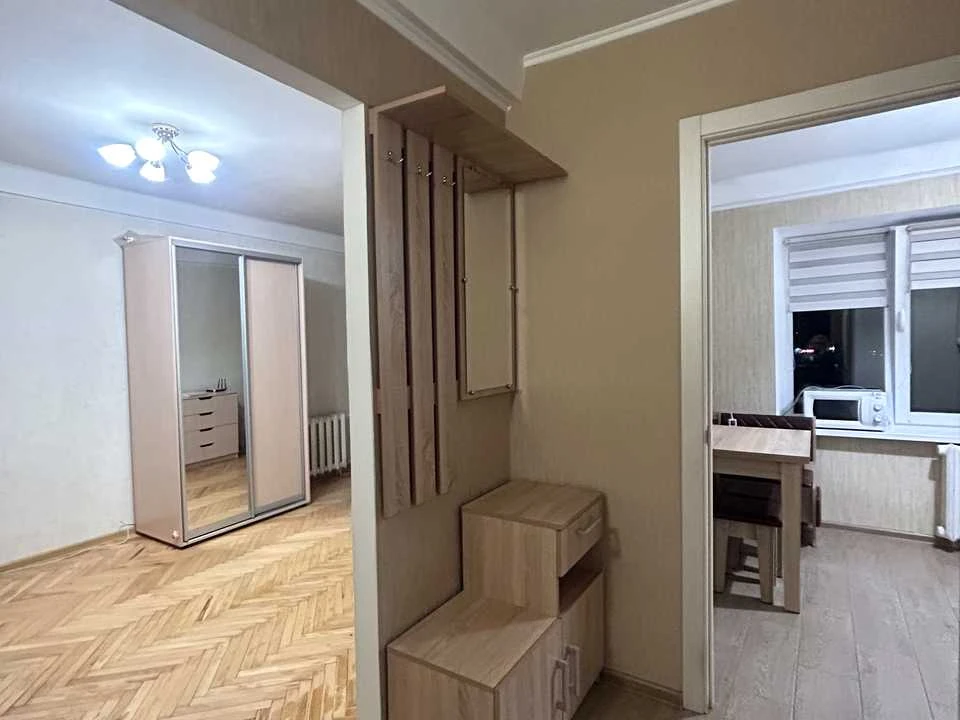 Apartment. Kuibanska Ukraine Street, Kyiv.