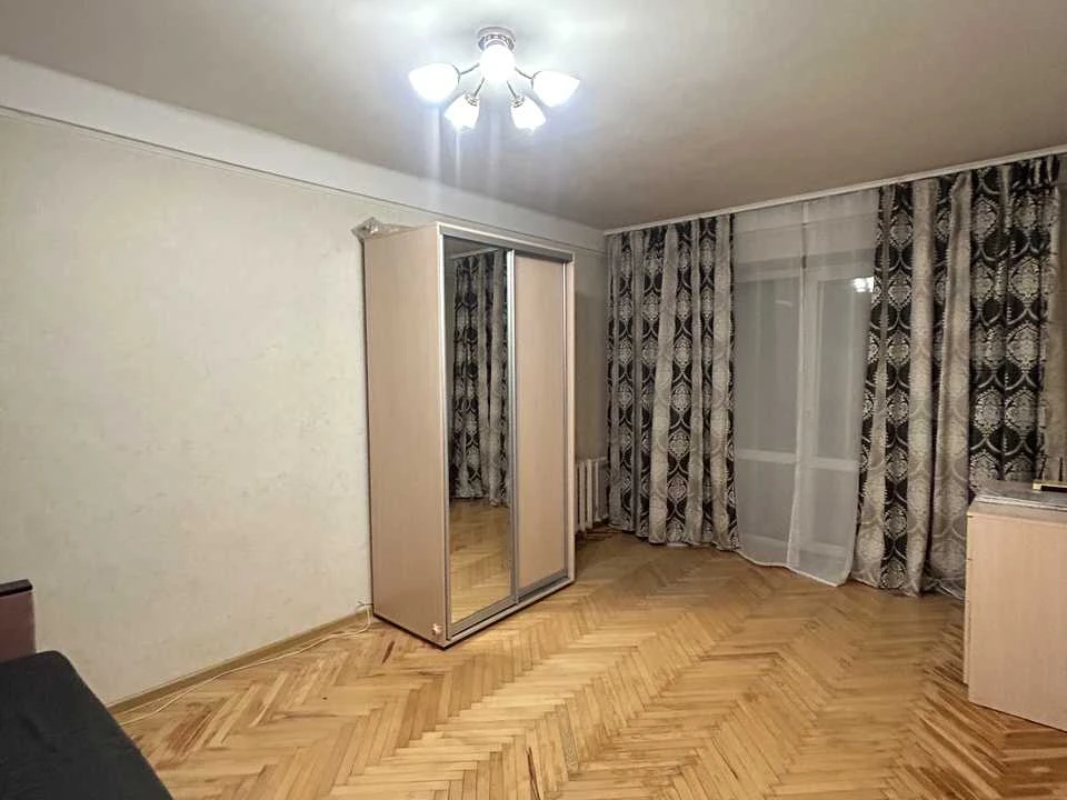 Apartment. Kuibanska Ukraine Street, Kyiv.
