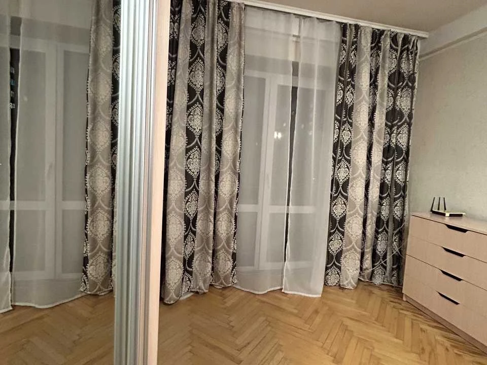 Apartment. Kuibanska Ukraine Street, Kyiv.