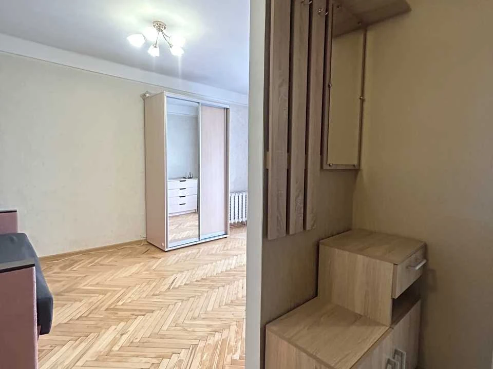 Apartment. Kuibanska Ukraine Street, Kyiv.