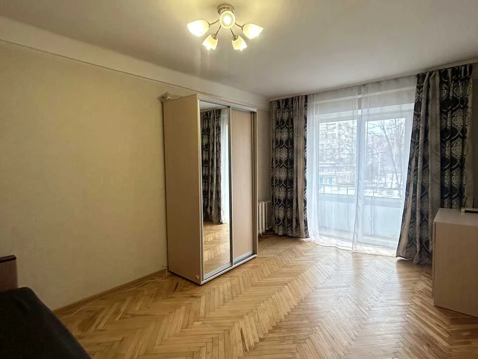 Apartment. Kuibanska Ukraine Street, Kyiv.