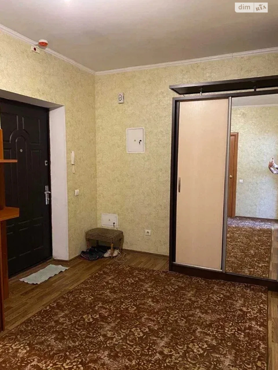 Довгострокова Оренда Квартири Голосіївський
