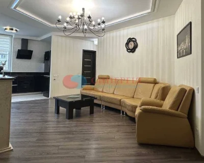 Long-term Rental 4-room Apartment, Kyiv, Шевchenkovskyi, Yuri I
