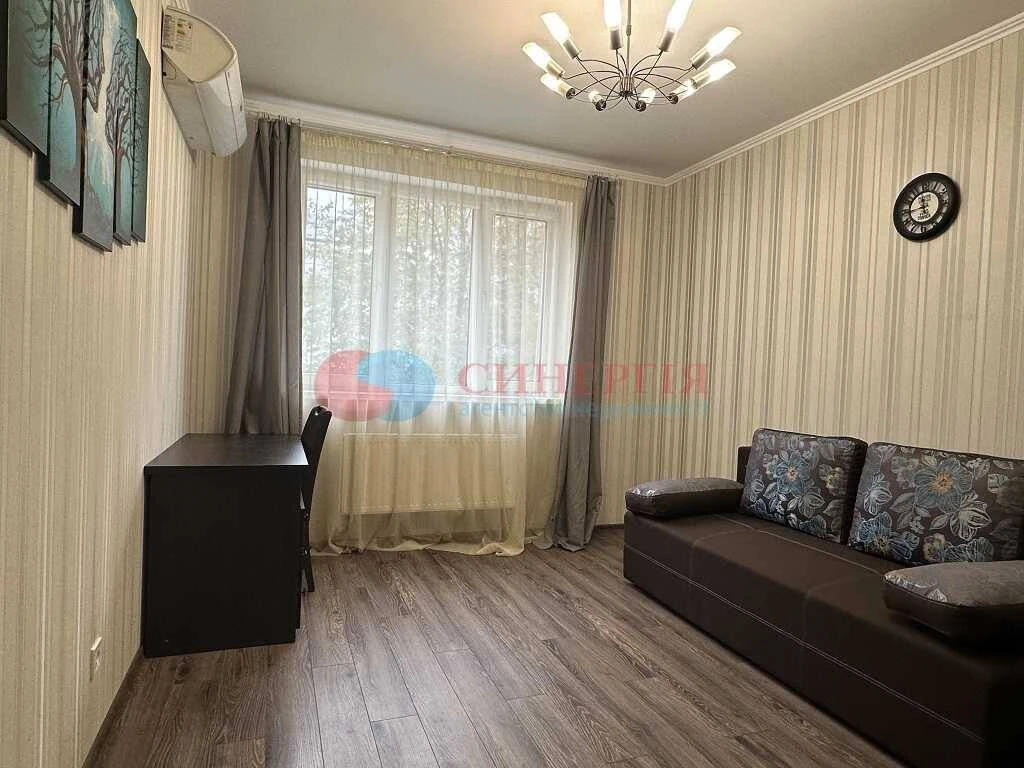 Long-term Rental 4-room Apartment, Kyiv, Шевchenkovskyi, Yuri I