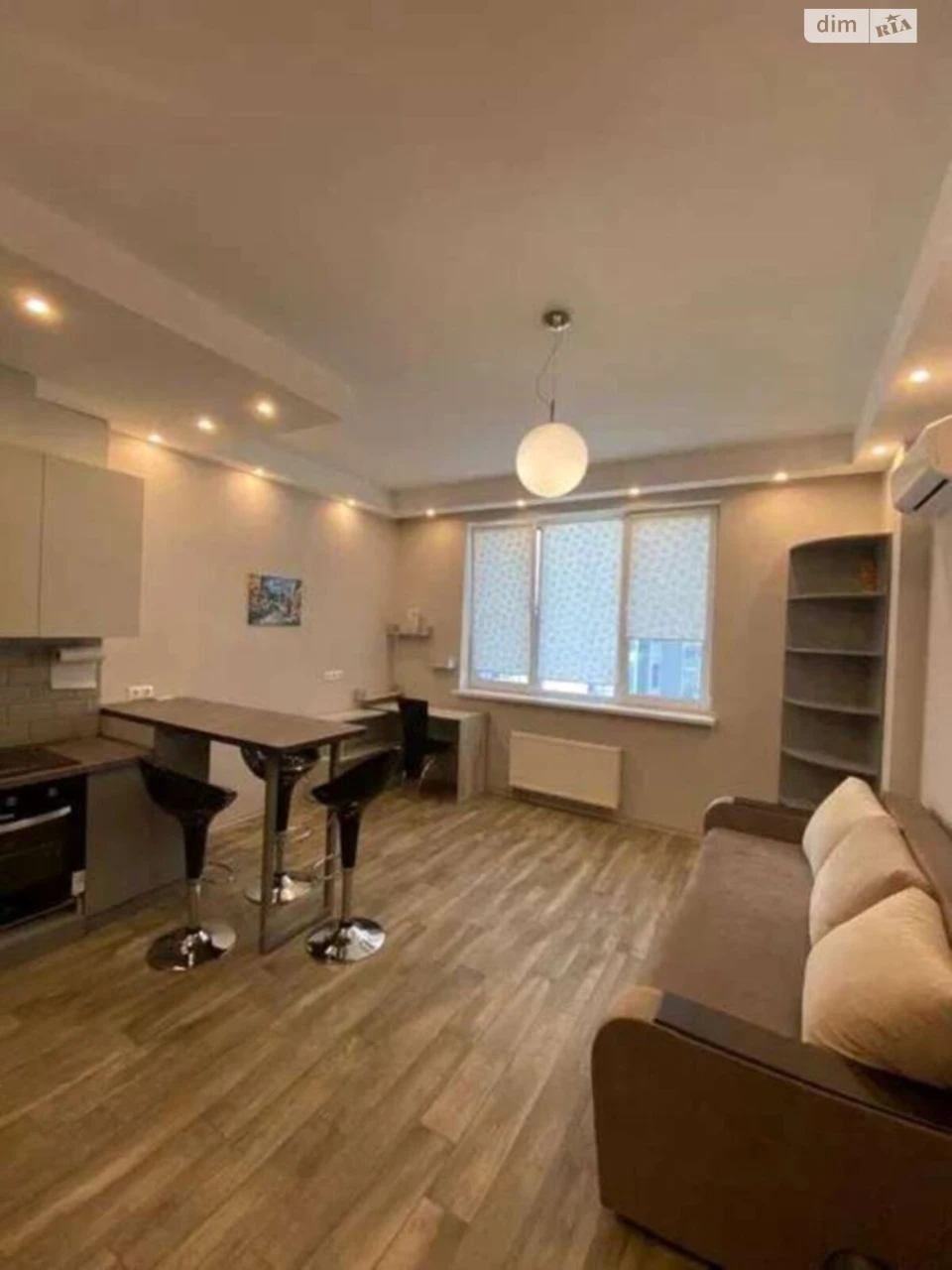 Long-Term Rental Apartment, Poczanki