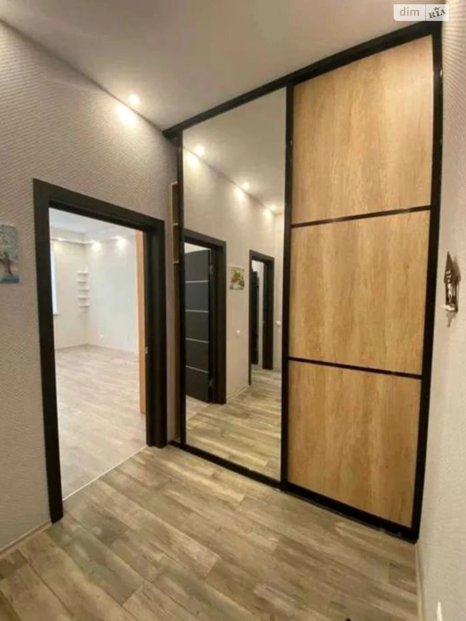 Long-Term Rental Apartment, Poczanki
