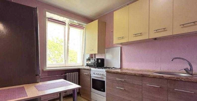 Продаж квартири на ул. Науковой