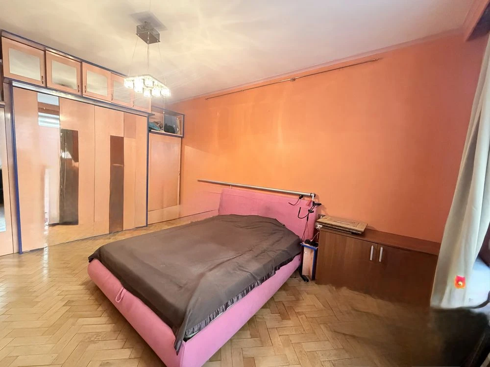 Sale of a prestigious 4-room apartment (107 m²) in "Polsky Lux"