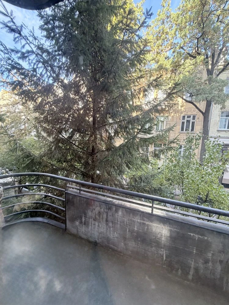 Sale of a prestigious 4-room apartment (107 m²) in "Polsky Lux"
