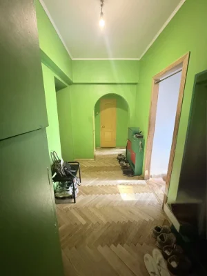 Sale of a prestigious 4-room apartment (107 m²) in "Polsky Lux"