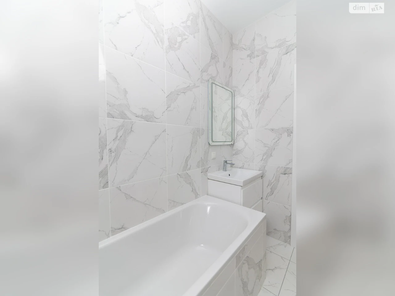 Apartment for Sale in Darnytskyi