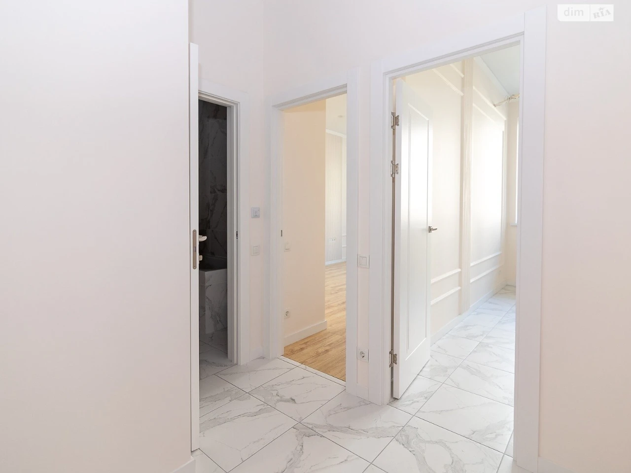 Apartment for Sale in Darnytskyi