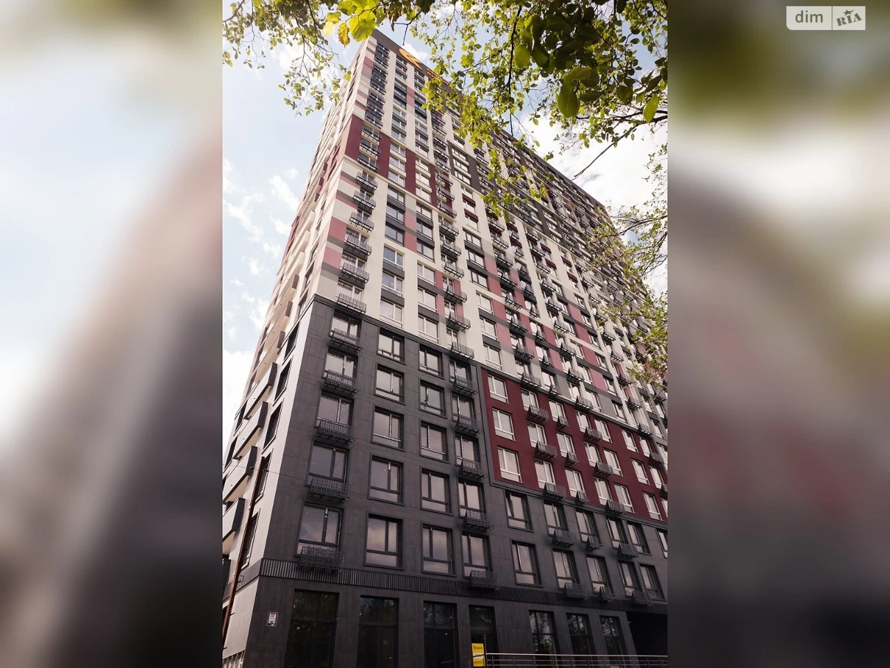 Apartment for Sale in Darnytskyi