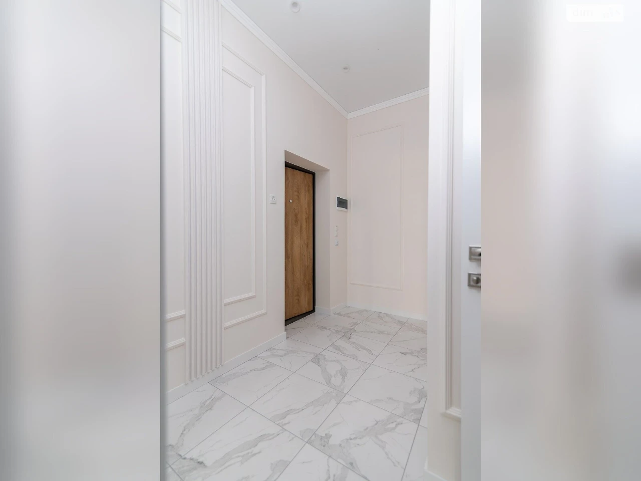 Apartment for Sale in Darnytskyi