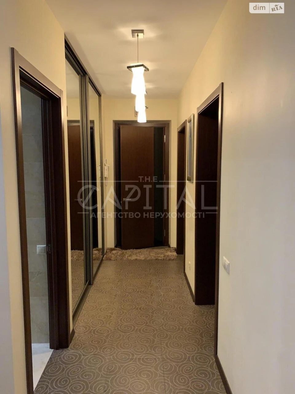 Apartment for Sale: Cherepahova Hora