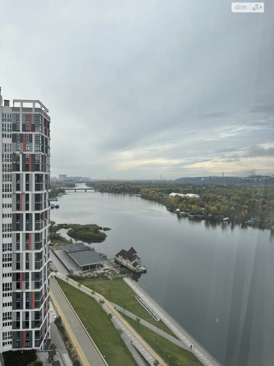 Продажа Квартиры в Микильской Слободке