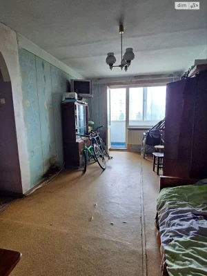 Продаж Квартира Салтівський