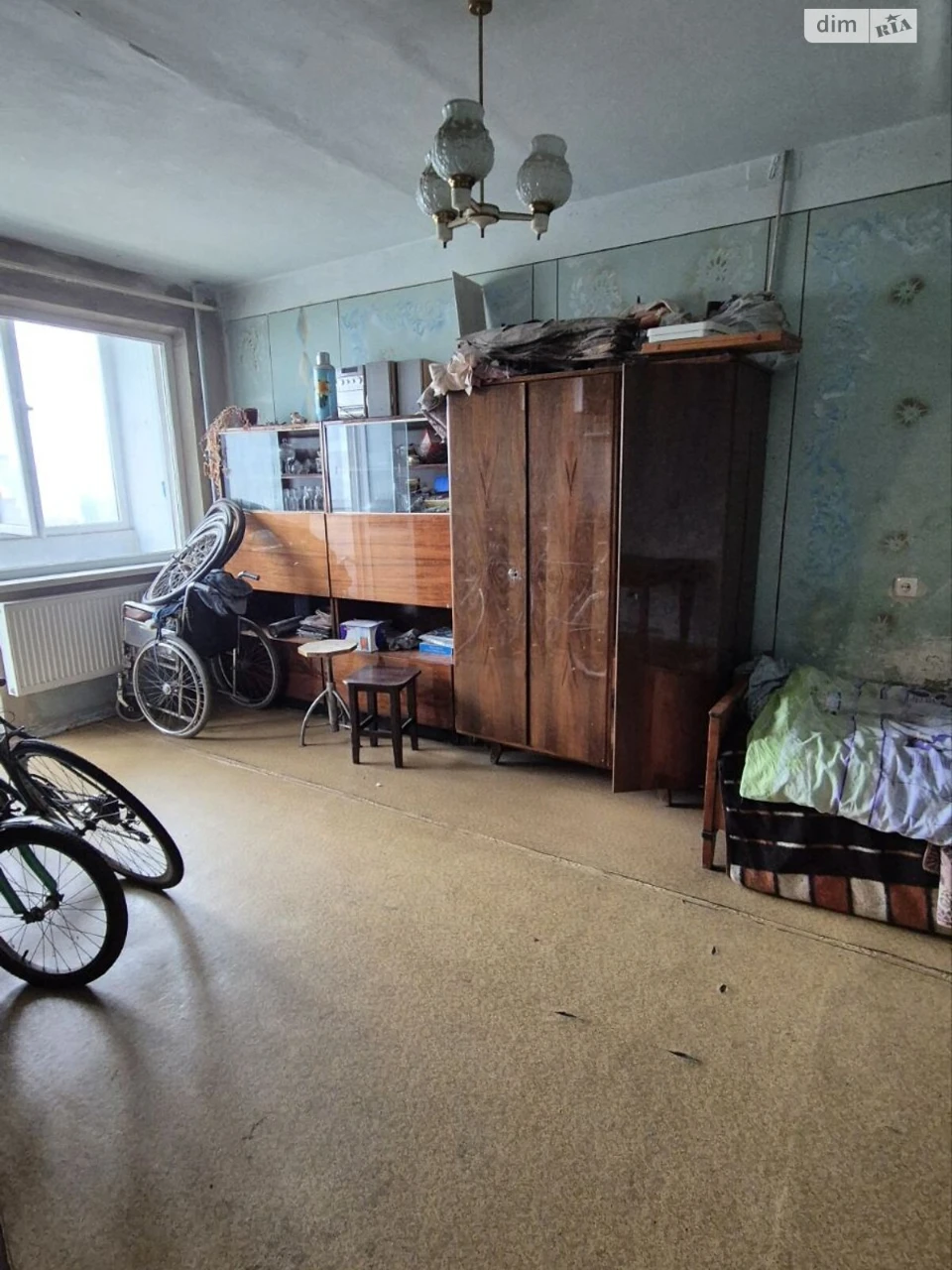 Продаж Квартира Салтівський