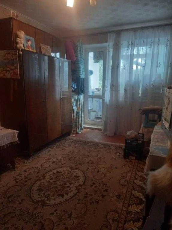 Продається двокімнатна квартира на Салтівці.