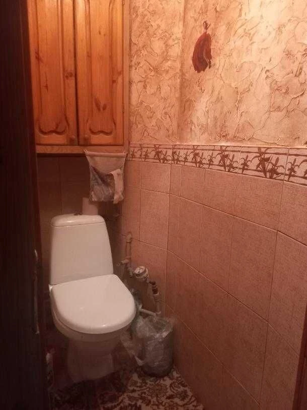 Продається двокімнатна квартира на Салтівці.