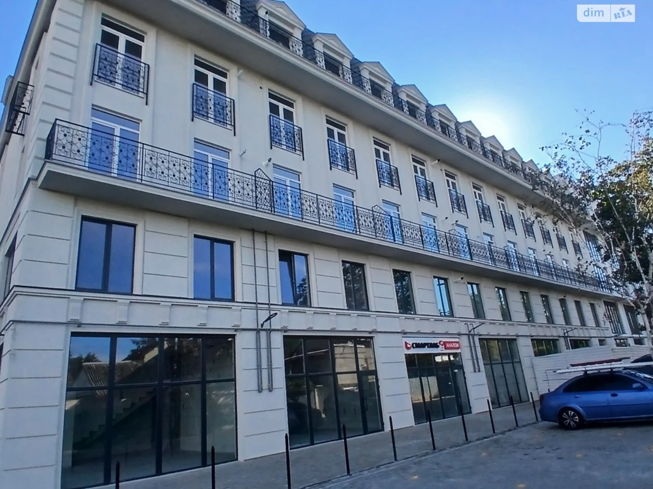 Apartment for Sale in Tairava