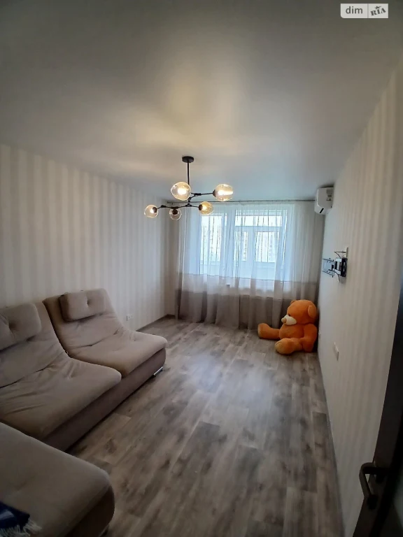 For sale Apartment 339th microdistrict