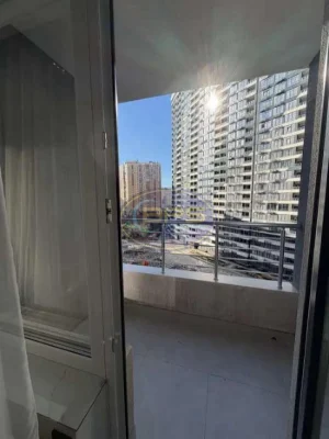 Квартира в Атмосфері Аркадія