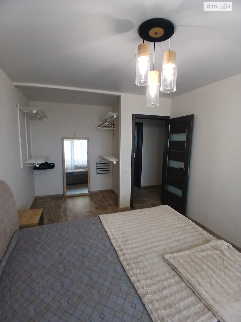 For sale Apartment 339th microdistrict