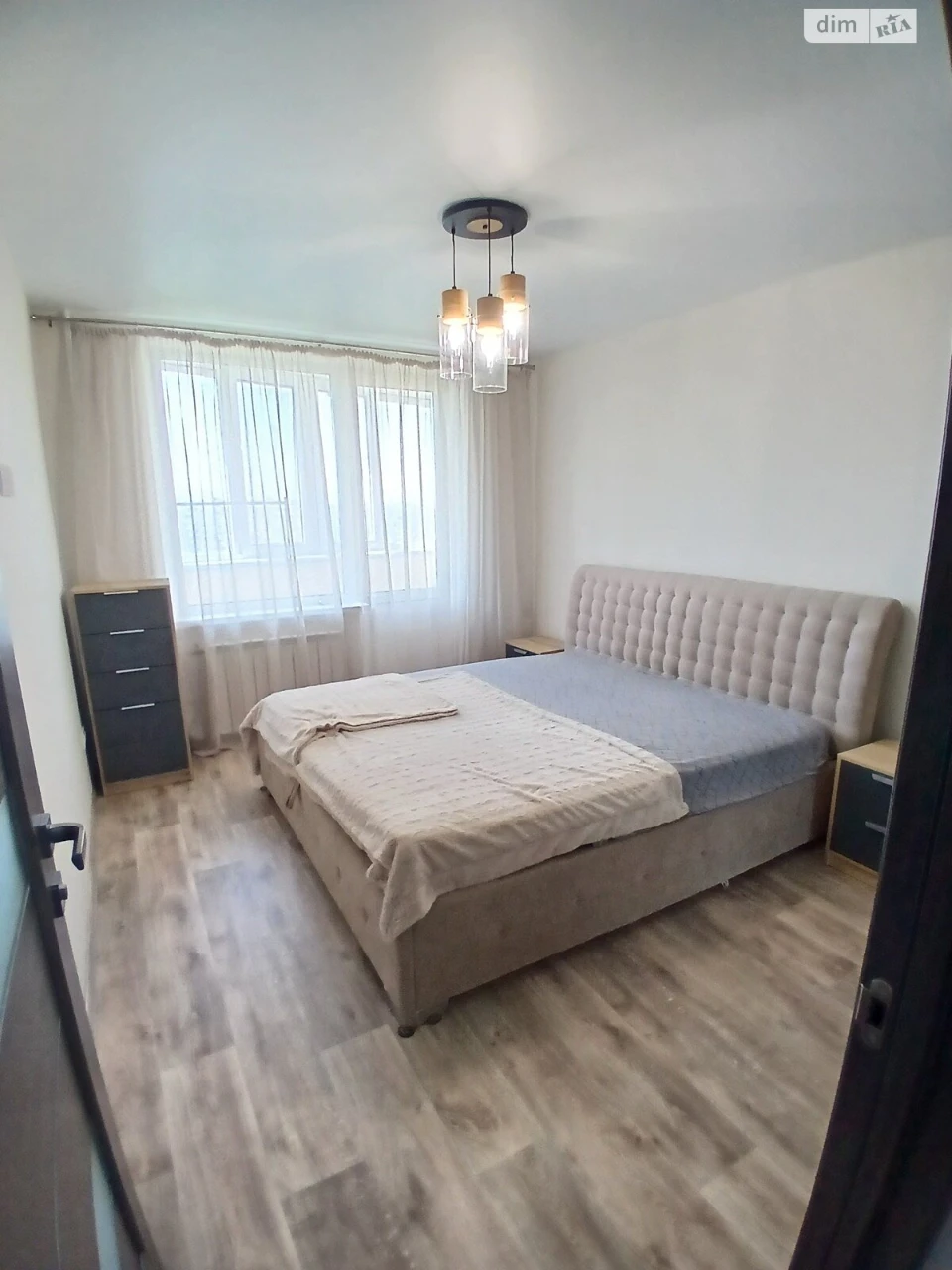 For sale Apartment 339th microdistrict