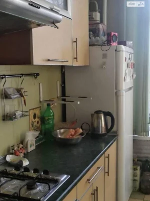 Продажа Квартира в Молдаванка