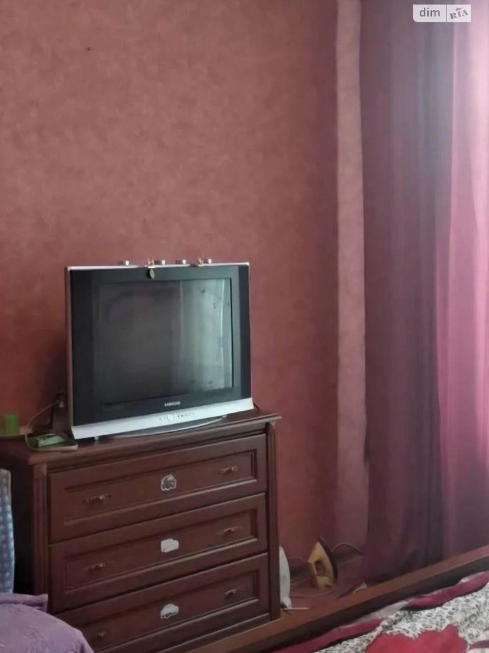 Продажа Квартира в Молдаванка