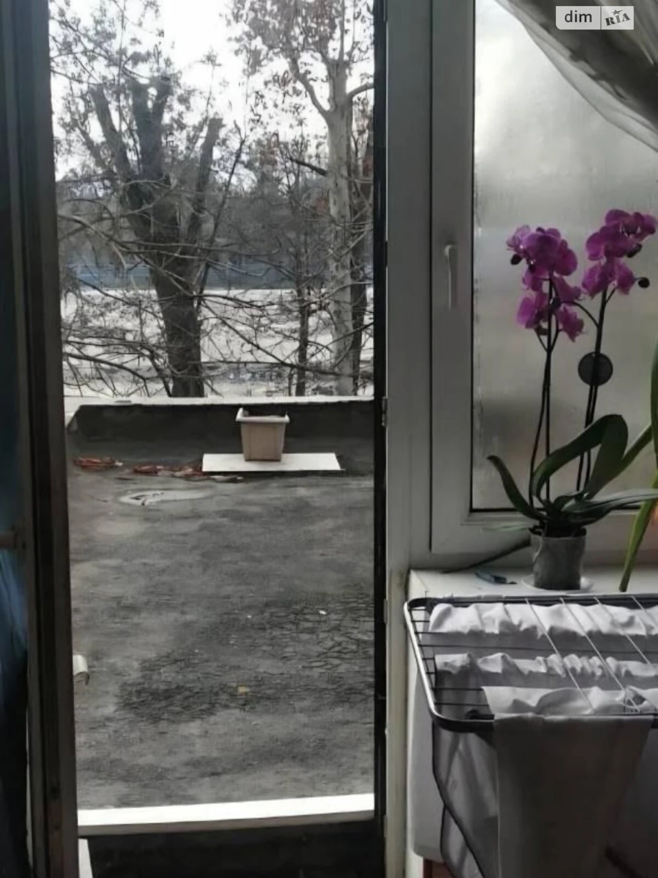 Продажа Квартира в Молдаванка