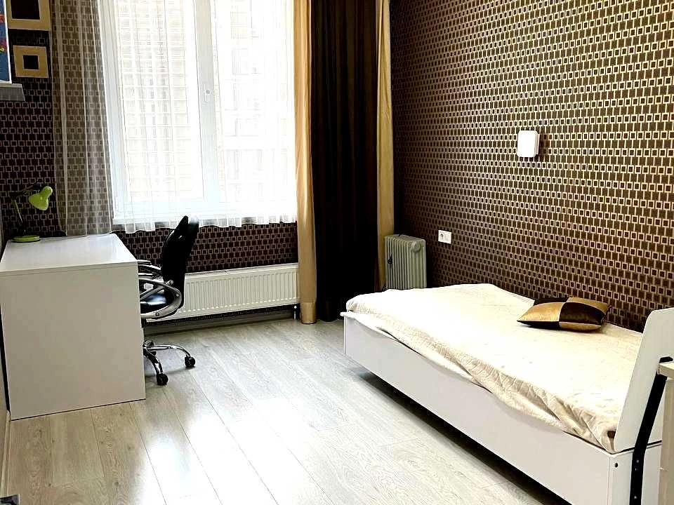 Apartment. Odessa, French Boulevard.