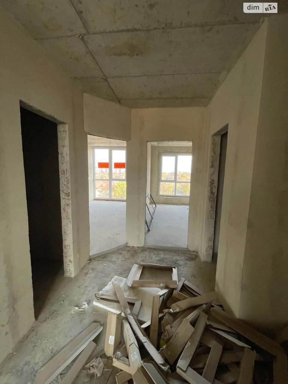 Sale Apartment Naberezhnaya