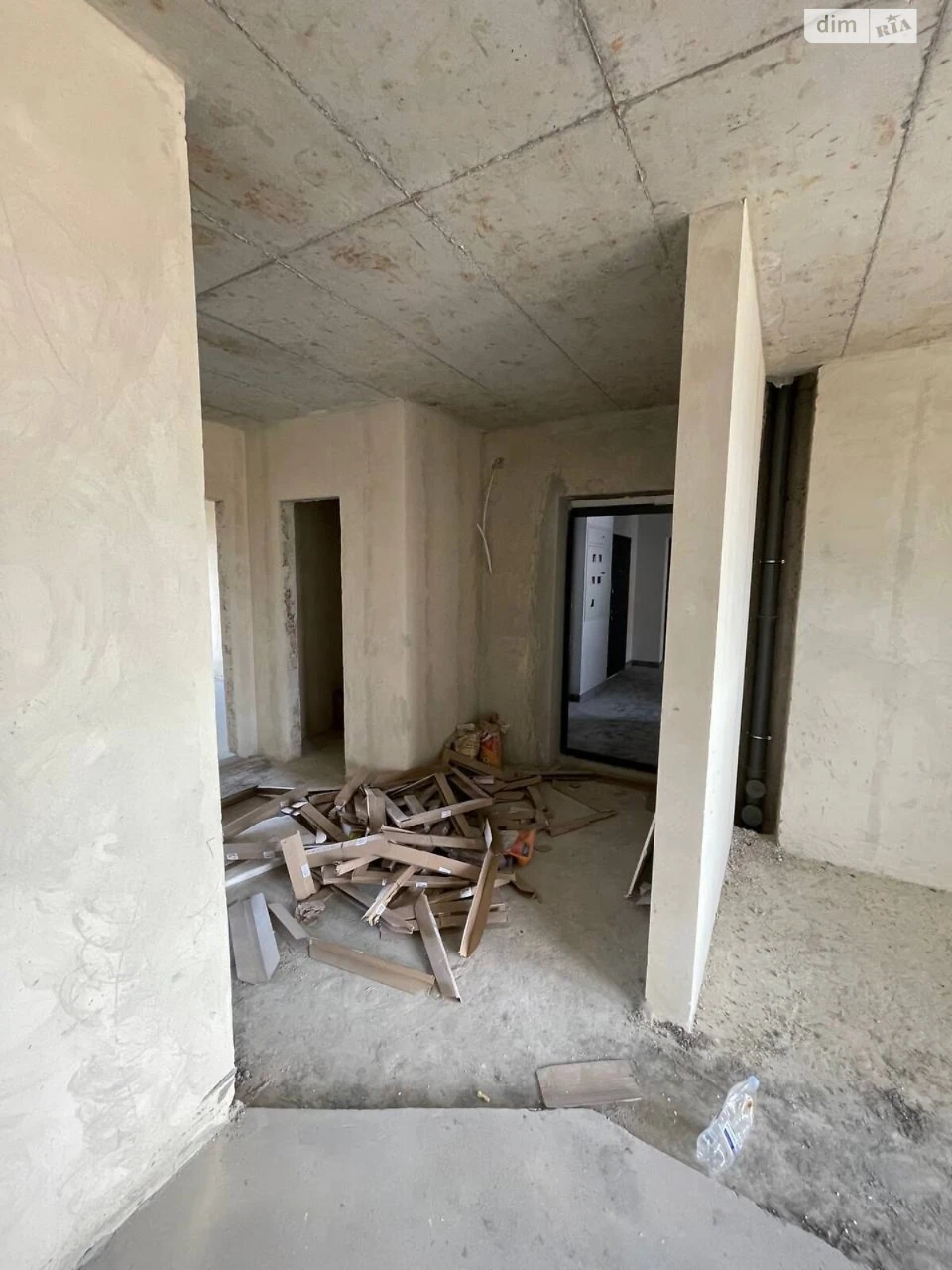 Sale Apartment Naberezhnaya